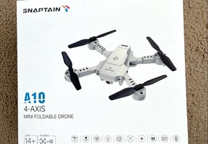 Mini Drone (Novo)