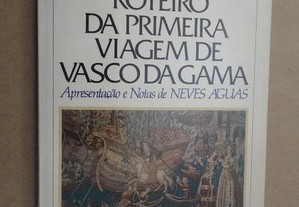 "Roteiro da Primeira Viagem de Vasco da Gama"