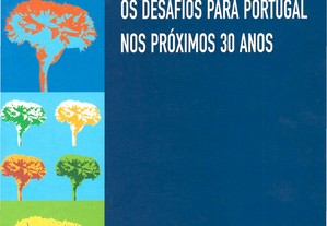 25 de Abril: Os Desafios para Portugal nos Próximos 30 Anos