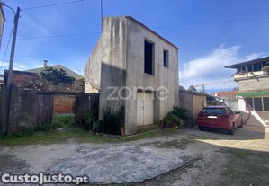 Moradia T2 Duplex, Centro Da Mealhada