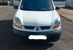 Renault Kangoo 1.5 dci