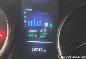 Nissan Qashqai Qashqai Tekna Premium - 18