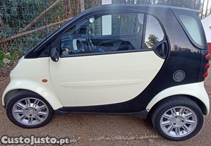 Smart ForTwo Turbo Basis Pure - 05