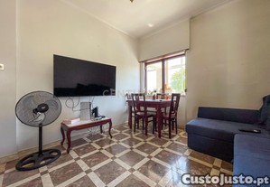 Apartamento T2 com Duas Varandas nas Paivas   Oportunidade no Seixal