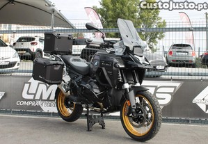 BMW R 1300 GS Adventure