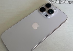 IPhone 16pro - 128gb COM FATURA