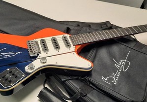 Guitarra elétrica Brian May Guitars (BMG) Arielle