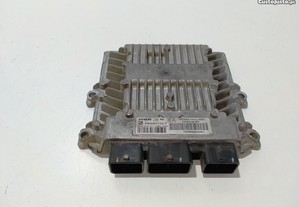 Centralina do motor CITROEN C2 FASTBACK (2003-2009) 1.4 HDI 68CV 1398CC