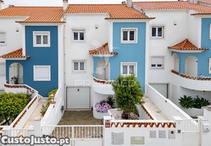 Moradia t5 ericeira