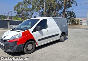 Toyota Proace Longa