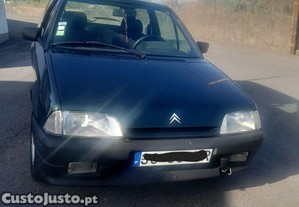 Citron AX 1990 - 90