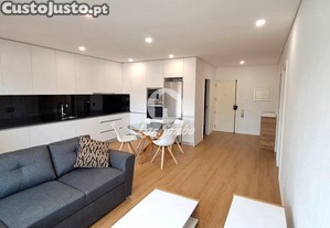 [265-A-01891] Apartamento T2 em Barcelos