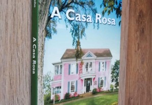 A Casa Rosa / Eduardo Reisinho (portes grátis)