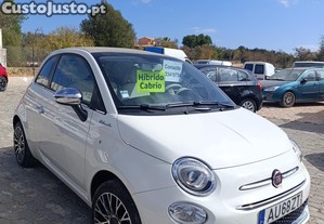 Fiat 500 DolceVita - 22