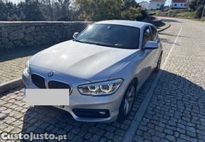 BMW 116 Spot Line M - 17