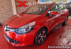 Renault Clio 1.5 dCi Confort 94g - 15