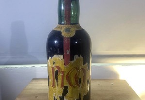 Garrafa de vinho aperitivo de 1961 dos Açores p
