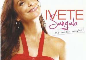 Ivete Sangalo - As Nossas Canções