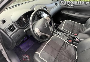 Nissan Pulsar 1.2 DIG-T AUTO - 15