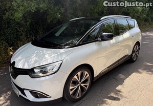 Renault Grand Scnic 2018 - 18