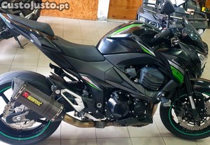 Kawasaki Z 800