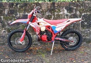 beta 300rr como nova moto com declaração foi importada