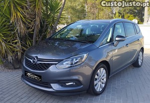 Opel Zafira Tourer - 17