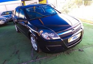 Opel Astra 1.3 CDTI Enjoy
