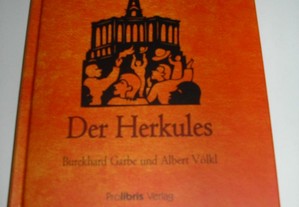 Hércules - "Der Herkules" - Hércules