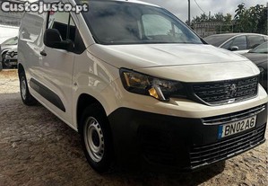 Peugeot Partner AT 19/10/2025 PREO:  10.000