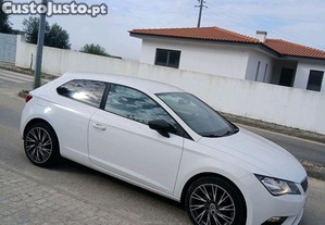 Seat Leon TDI - 14