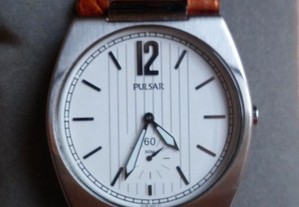 Relógio Pulsar, artigo Vintage