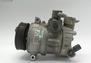 Compressor de ar condicionado SEAT LEON FASTBACK (2005-2010) 1.9 TDI (105 CV)
