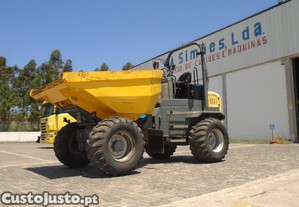 Mini Dumper