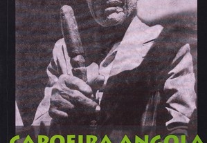 Capoeira Angola: do iniciante ao mestre