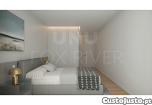 Apartamento T3