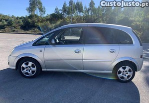 Opel Meriva 1.3 cdti - 08