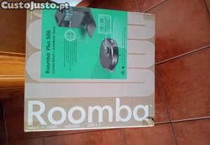 Robot aspirador