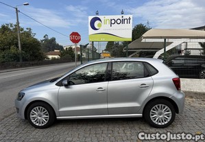 VW Polo 1.4 TDI Confortline - 15