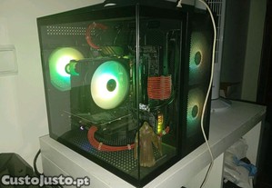 Computador gaming ASUS
