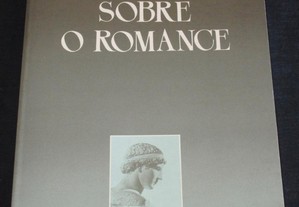 Livro Sobre o Romance Jorge de Sena Edições 70