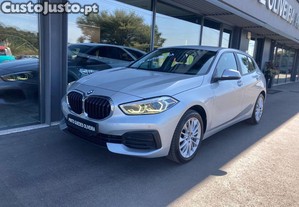 BMW 118 ...  - 21