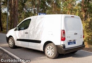 Citron Berlingo B9 - 15