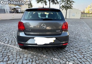 VW Polo BlueMotion Confortline - 16