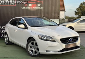 Volvo V40 1.6 Diesel - 13