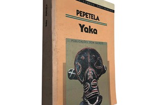 Yaka - Pepetela