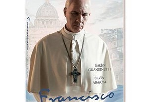 Francisco - O Padre Jorge (2015) Novo