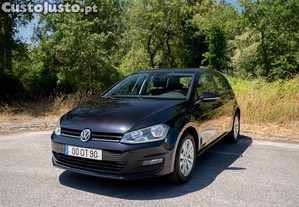 VW Golf 1.6 TDI Confortline