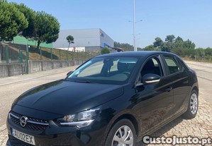 Opel Corsa F - 22