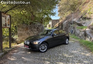 BMW 118 LINE URBAN - 14